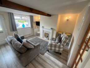Narrowboat Cottage